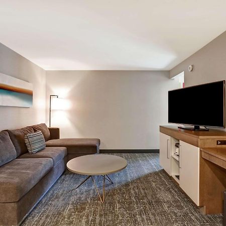 Hampton Inn St. Catharines Niagara Sainte-Catherine Esterno foto