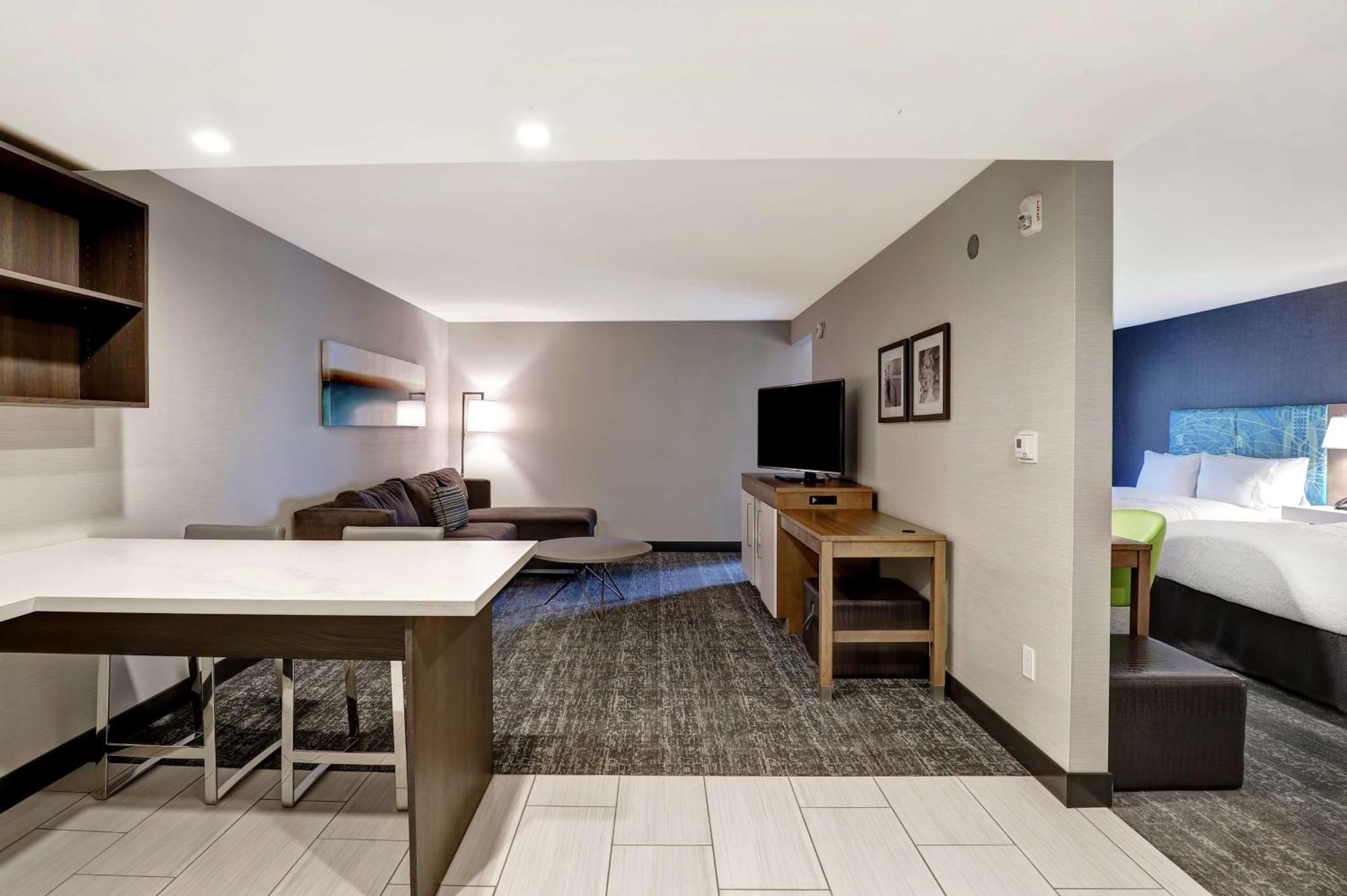 Hampton Inn St. Catharines Niagara Sainte-Catherine Esterno foto