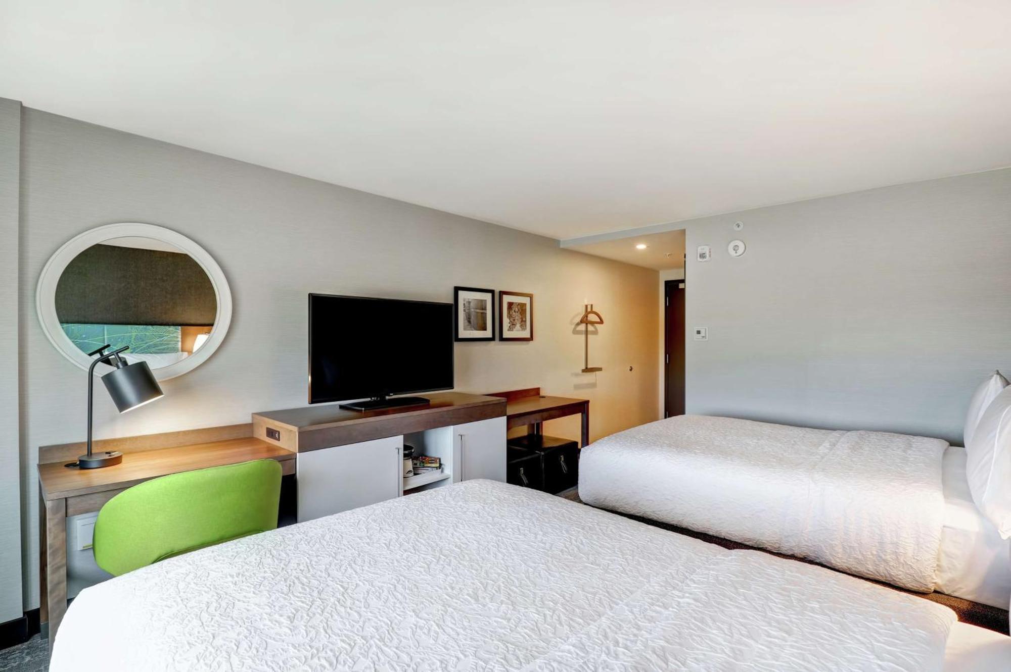 Hampton Inn St. Catharines Niagara Sainte-Catherine Esterno foto